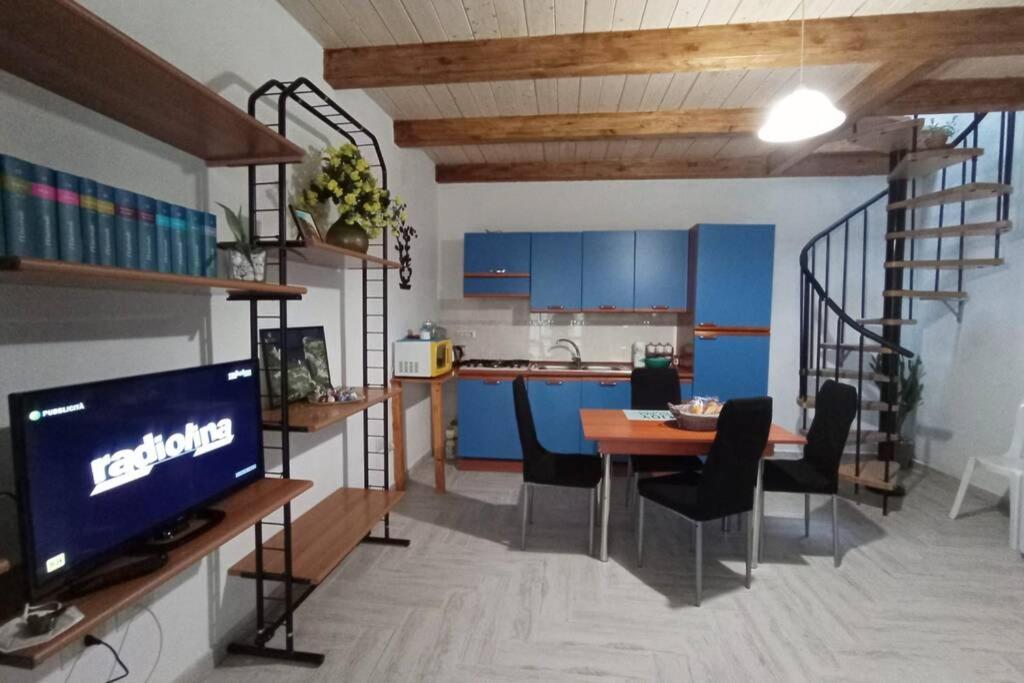 B&B La Piccola Maison Ploaghe Dış mekan fotoğraf